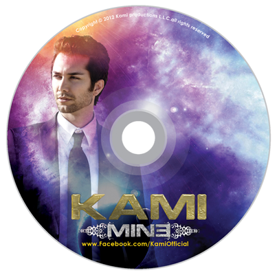 Kami CD Design