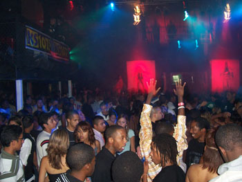 Bash Nightclub Pictures volume1