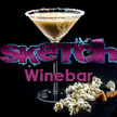 Sketch Wine Bar Denver Colorado