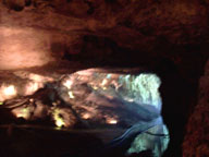 Las Cuevas de Camuy Caves of Camuey Puerto Rico