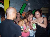 Puerto Rico Nightclub Pictures