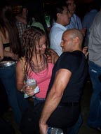 Puerto Rico Nightclub Pictures