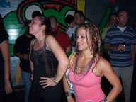 Puerto Rico Nightclub Pictures